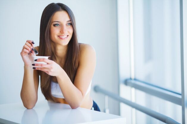 jeune femme