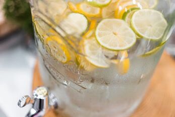 boissons pour régime hormonal