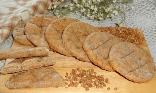 pain de sarrasin
